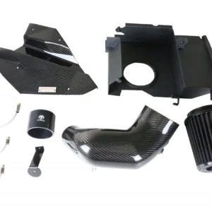 Toyota Supra A90 MK5 3.0 ARMASPEED Carbon Fiber Cold Air Intake