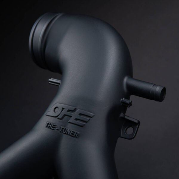 THE-RS4 / S4 B5 Y Pipe 102mm THE-B5 008 00 - Image 3