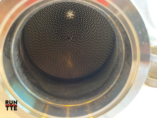 THE-RS4 / S4 B5 76mm Downpipes - Image 7