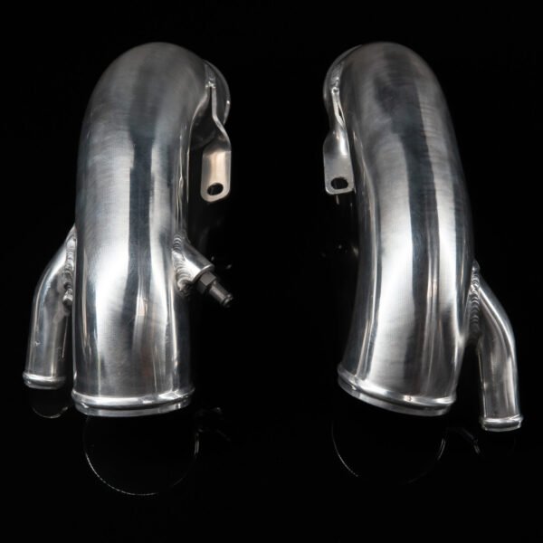 THE-RS4 / S4 B5 HIGH FLOW UPGRADE INTAKES - Image 5
