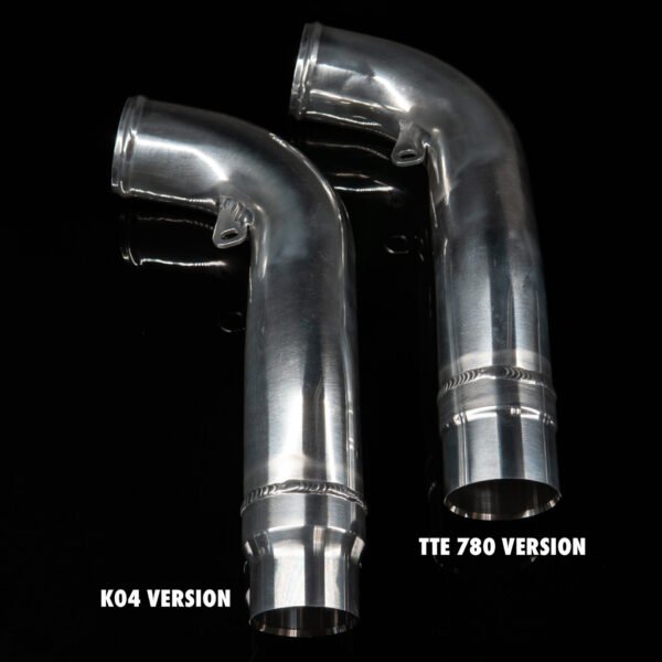 THE-RS4 / S4 B5 HIGH FLOW UPGRADE INTAKES - Image 6