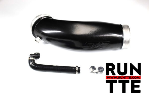 THE- RS3 8P / TTRS 8J 2.5TFSI CAST HARDPIPE