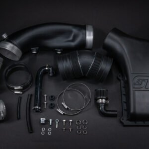 THE- RS3 8P / TTRS 8J INTAKE KIT