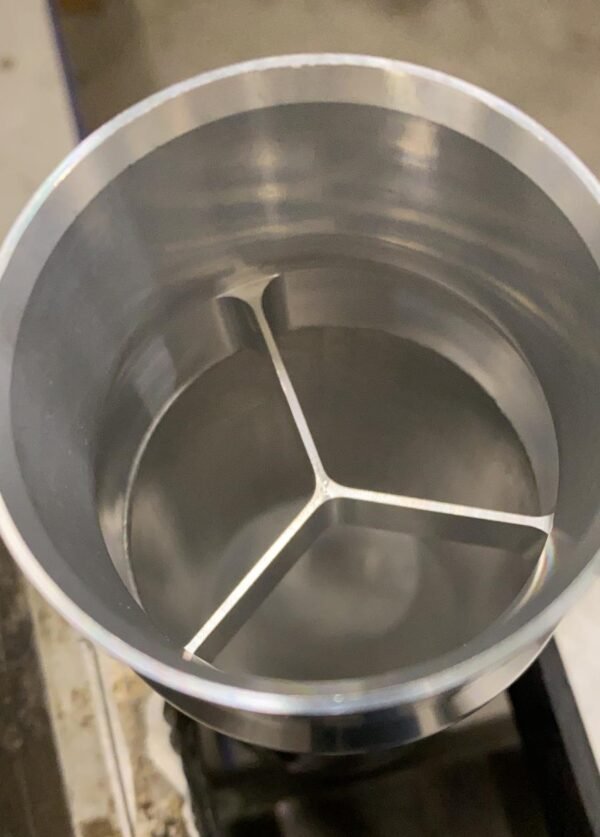 THE-RS4 / S4 B5 HIGH FLOW UPGRADE INTAKES - Image 7