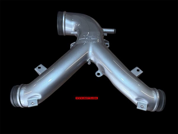 THE-RS4 / S4 B5 Y Pipe 102mm THE-B5 008 00 - Image 4