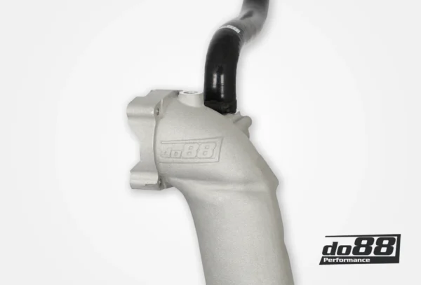 DO88 RS3 8V.2 TTRS 8S UPGRADE CHARGE PIPES - Image 3