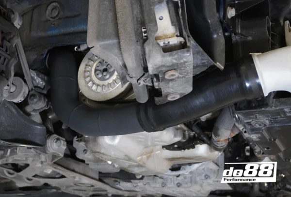 DO88 RS3 8V.2 TTRS 8S UPGRADE CHARGE PIPES - Image 5