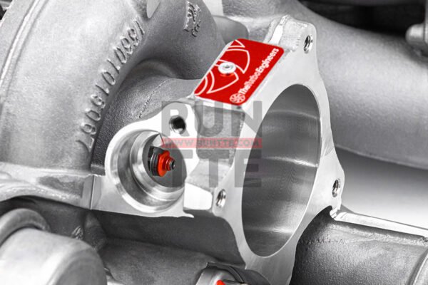 TTE1020 5654 4.0 TFSI EA825 UPGRADE TURBOCHARGERS - Image 3