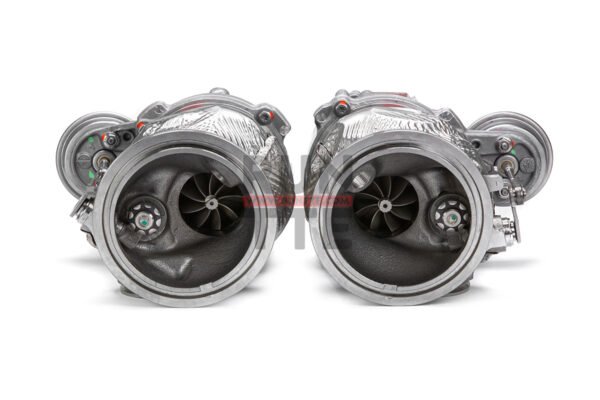 TTE1020 5654 4.0 TFSI EA825 UPGRADE TURBOCHARGERS - Image 5