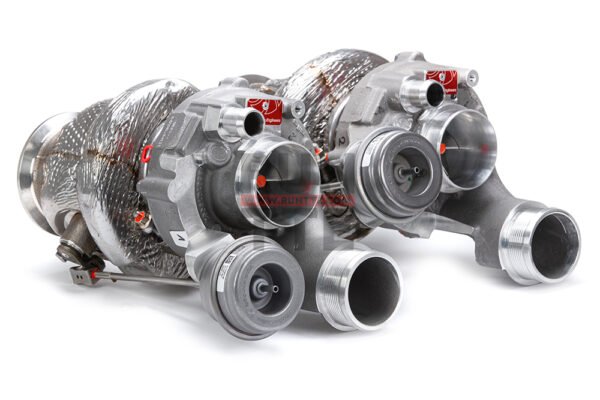 TTE1050 5654 AMG 4.0 E63 / E63S UPGRADE TURBOCHARGERS - Image 4