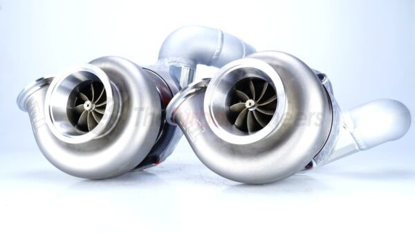 TTE1200 UPGRADE TURBOCHARGERS - Image 3