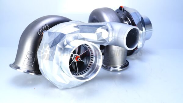 TTE1200 UPGRADE TURBOCHARGERS - Image 4