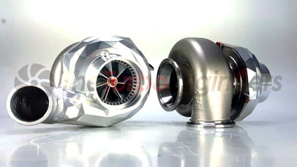 TTE1200 UPGRADE TURBOCHARGERS - Image 2