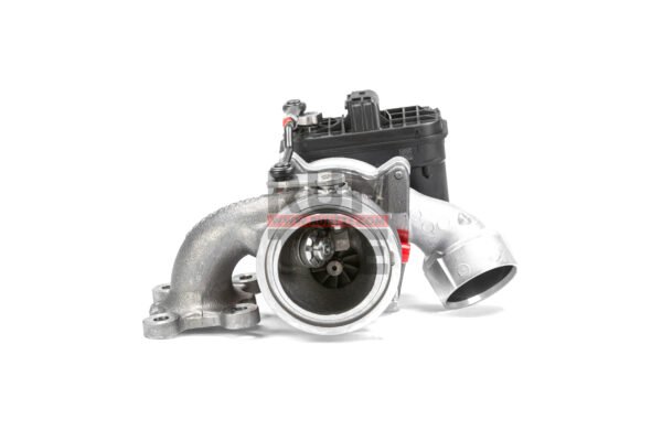 TTE1XX 3130 VAG 1.0TSI UPGRADE TURBOCHARGER - Image 6