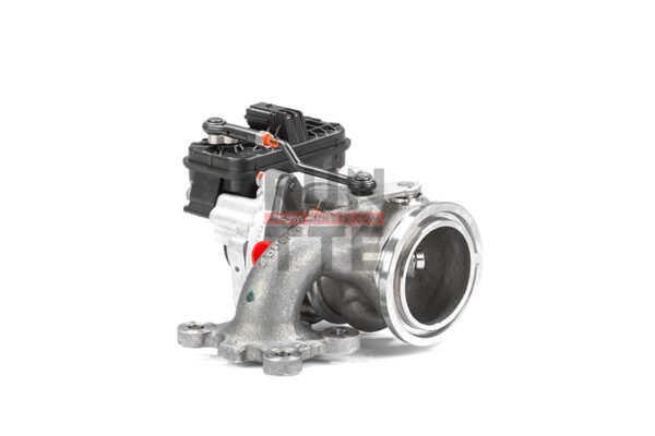 TTE1XX 3130 VAG 1.0TSI UPGRADE TURBOCHARGER - Image 5