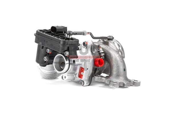 TTE1XX 3130 VAG 1.0TSI UPGRADE TURBOCHARGER - Image 3