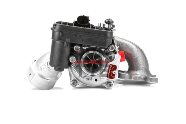 TTE1XX 3130 VAG 1.0TSI UPGRADE TURBOCHARGER - Image 2