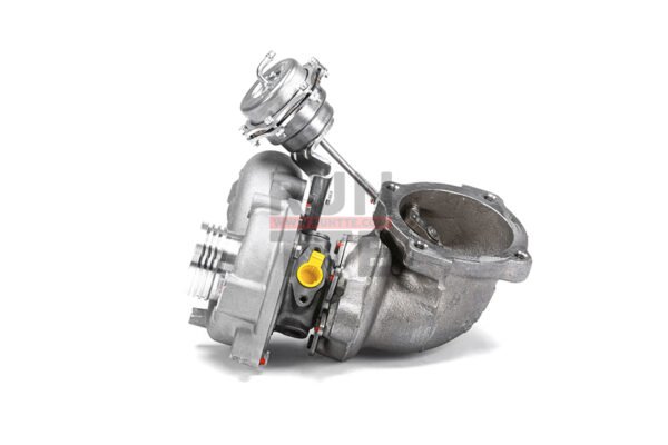 TTE280T 4746 1.8T VAG UPGRADE TURBOCHARGER - Image 3