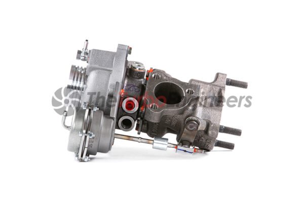 TTE280L 4746 VAG UPGRADE TURBOCHARGER VAG 1.8T - Image 4