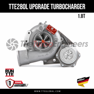 TTE280L 4746 VAG UPGRADE TURBOCHARGER VAG 1.8T