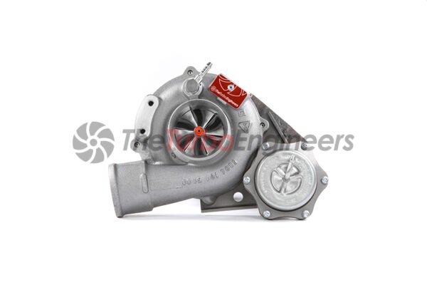TTE280L 4746 VAG UPGRADE TURBOCHARGER VAG 1.8T - Image 2