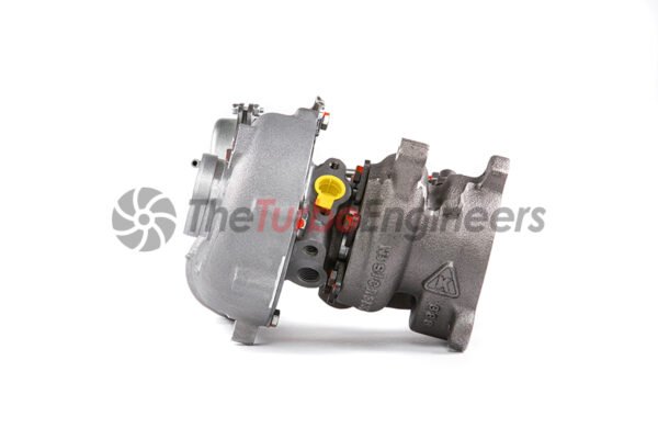 TTE300 4646 VAG 1.8T UPGRADE TURBOCHARGER - Image 4
