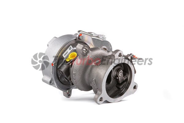 TTE300 4646 VAG 1.8T UPGRADE TURBOCHARGER - Image 5