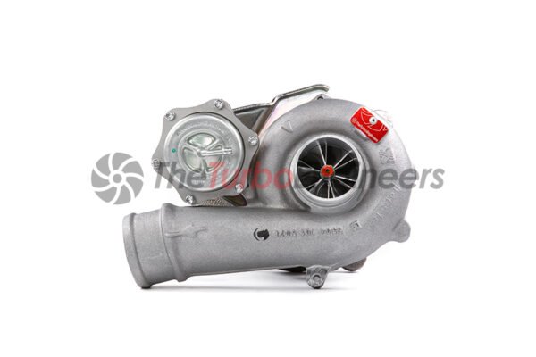 TTE300 4646 VAG 1.8T UPGRADE TURBOCHARGER - Image 2