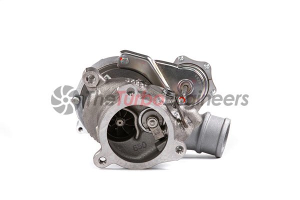 TTE340 4746 VAG 1.8T UPGRADE TURBOCHARGER - Image 2