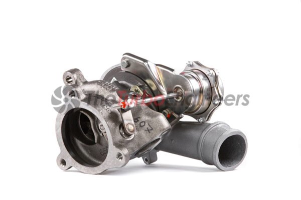 TTE340 4746 VAG 1.8T UPGRADE TURBOCHARGER - Image 3