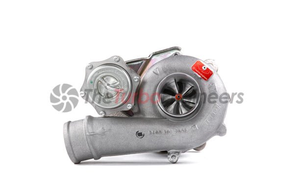 TTE340 4746 VAG 1.8T UPGRADE TURBOCHARGER