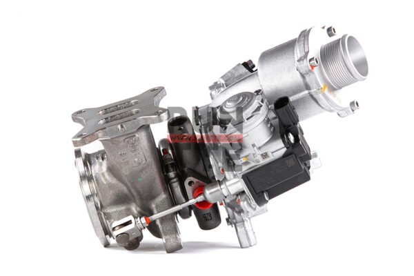 TTE350+ 4649 VAG IS12 UPGRADE TURBOCHARGER - Image 3