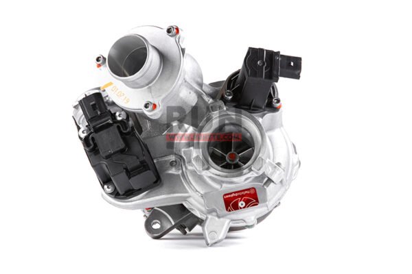 TTE350+ 4649 VAG IS12 UPGRADE TURBOCHARGER - Image 4