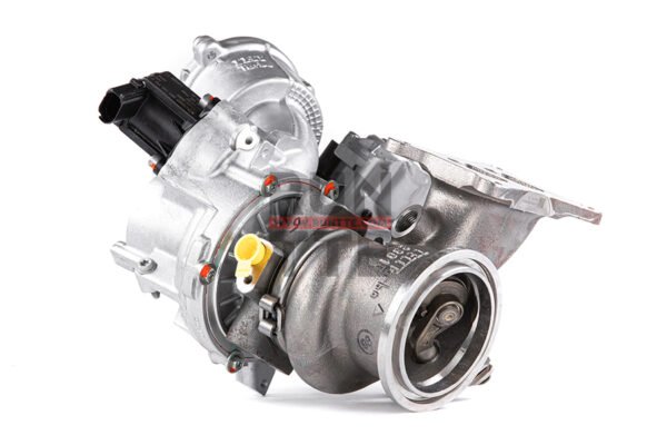 TTE350+ 4649 VAG IS12 UPGRADE TURBOCHARGER - Image 5