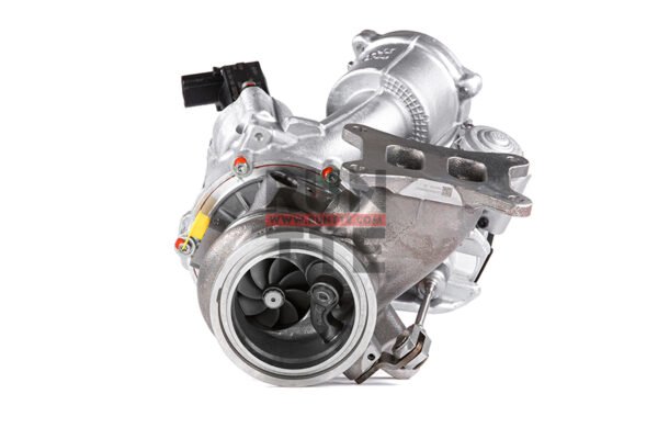 TTE350+ 4649 VAG IS12 UPGRADE TURBOCHARGER - Image 2