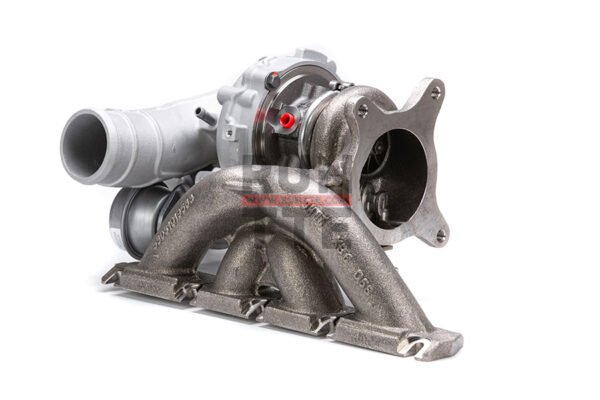 TTE350+ 4746 VAG TFSI UPGRADE TURBOCHARGER - Image 3