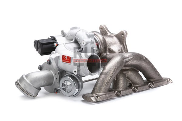 TTE350+ 4746 VAG TFSI UPGRADE TURBOCHARGER - Image 2