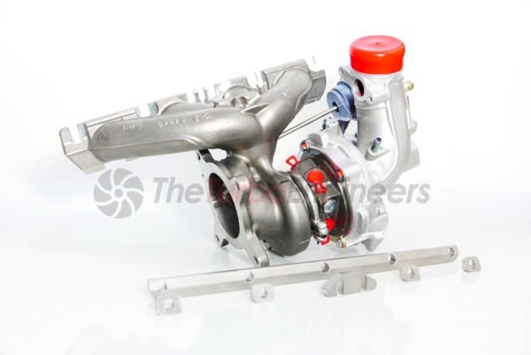TTE390 5150 VAG 1.8T UPGRADE TURBOCHARGER - Image 2