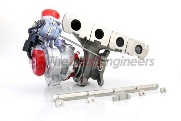 TTE350 4746 VAG 1.8T UPGRADE TURBOCHARGER - Image 3