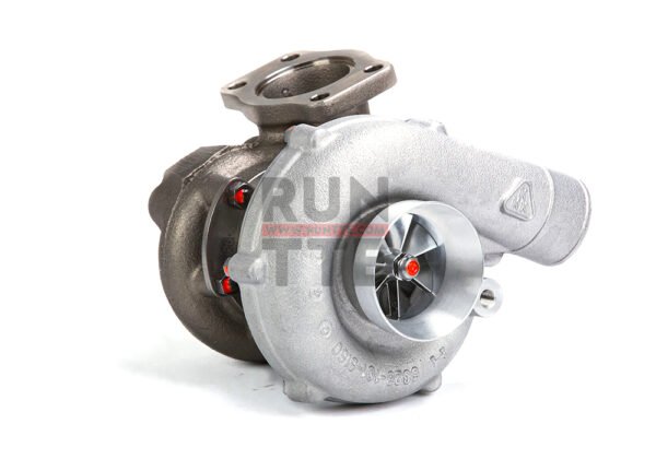 TTE420 5555 AUDI RS2 UPGRADE TURBOCHARGER - Image 3