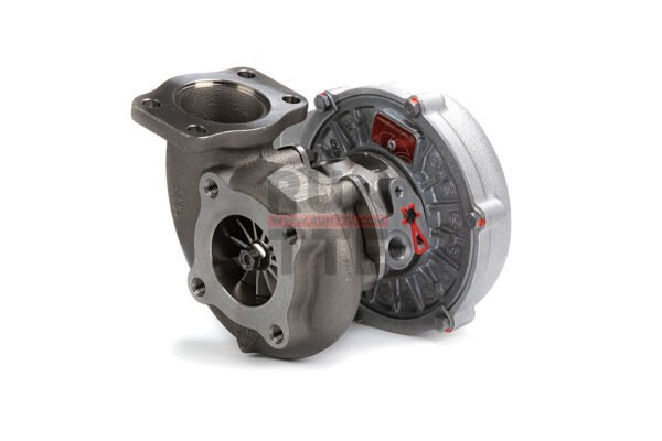 TTE420 5555 AUDI RS2 UPGRADE TURBOCHARGER - Image 4