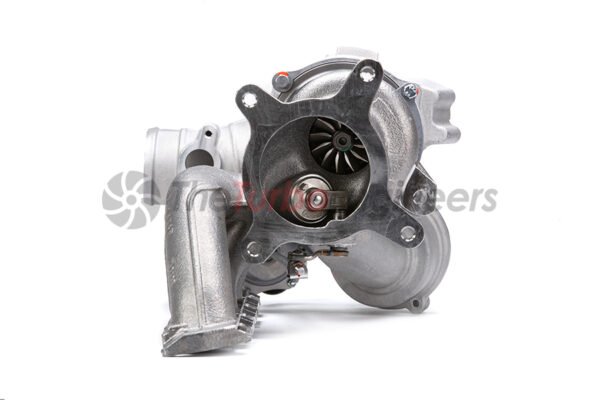 TTE420 TFSI 5051 VAG UPGRADE TURBOCHARGER - Image 2