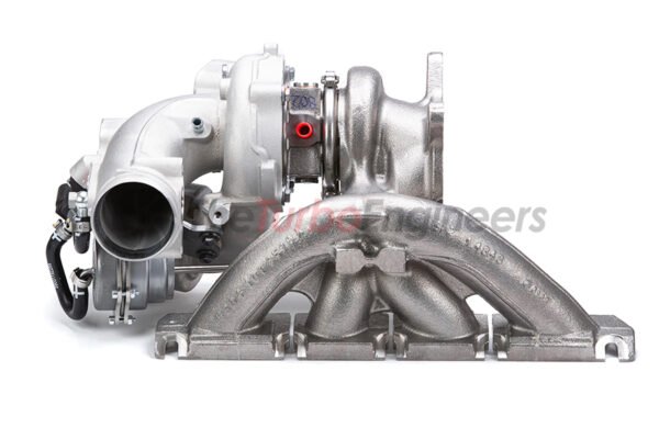 TTE420 TFSI 5051 VAG UPGRADE TURBOCHARGER - Image 3