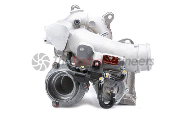 TTE420 TFSI 5051 VAG UPGRADE TURBOCHARGER - Image 5