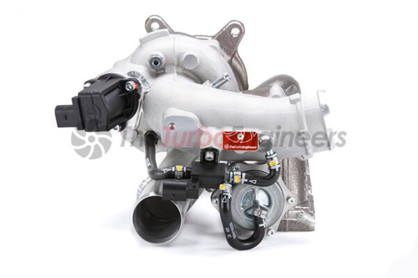 TTE420 TSI 5051 VAG UPGRADE TURBOCHARGER - Image 2