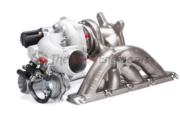TTE420 TSI 5051 VAG UPGRADE TURBOCHARGER - Image 3