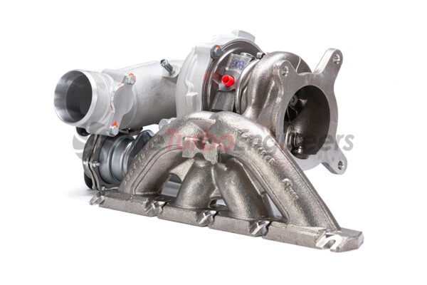 TTE420 TSI 5051 VAG UPGRADE TURBOCHARGER - Image 4