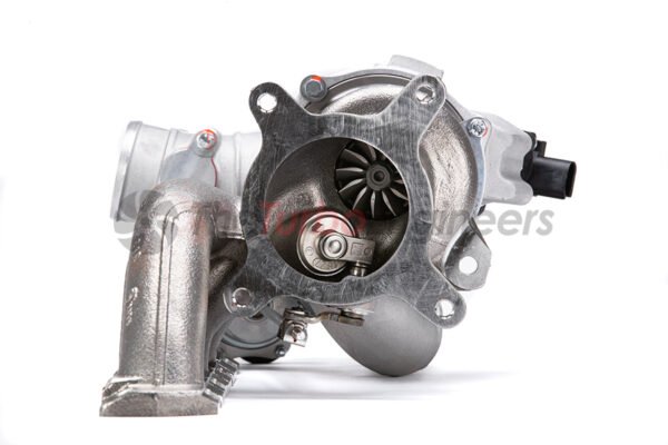 TTE420 TSI 5051 VAG UPGRADE TURBOCHARGER - Image 5