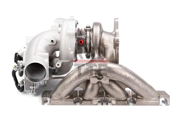 TTE440 VAG 1.8T 5154 UPGRADE TURBOCHARGER - Image 3