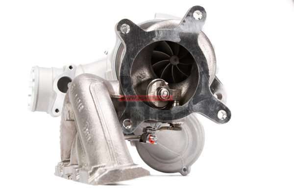 TTE440 VAG 1.8T 5154 UPGRADE TURBOCHARGER - Image 5